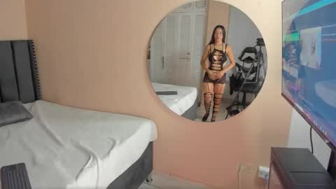 ruby  online show from 11/25/25, 12:38