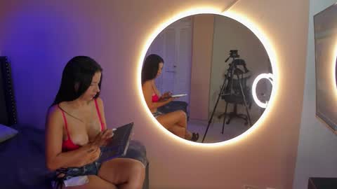 ruby  online show from 11/26/25, 12:17