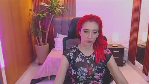 ruby_your_milf online show from 02/26/25, 12:49