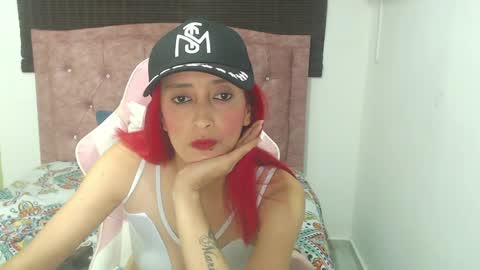 Snapshot of ruby_your_milf chatting on 06/09/26, 07:47 ruby_your_milf online show from 06/09/26, 07:47