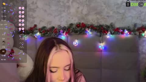 Ruby online show from 12/15/24, 08:19