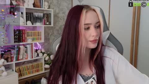 Ruby online show from 01/03/25, 05:17