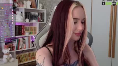 Ruby online show from 01/05/25, 07:07