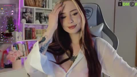 Ruby online show from 01/16/25, 02:51