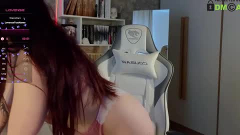 Ruby online show from 01/31/25, 03:30