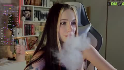 Ruby online show from 02/01/25, 02:45