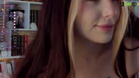 Ruby online show from 02/02/25, 07:09