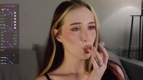 Ruby online show from 02/26/25, 10:42