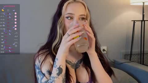 Ruby online show from 02/28/25, 01:58