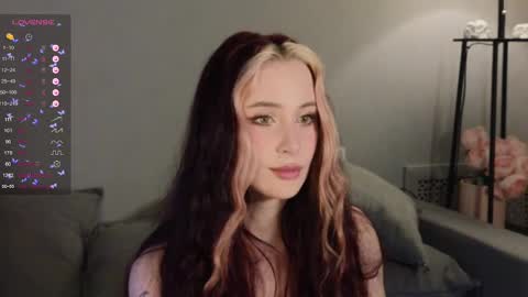 Ruby online show from 03/07/25, 05:08