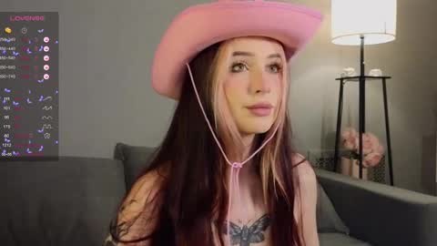 Ruby online show from 03/11/25, 05:16