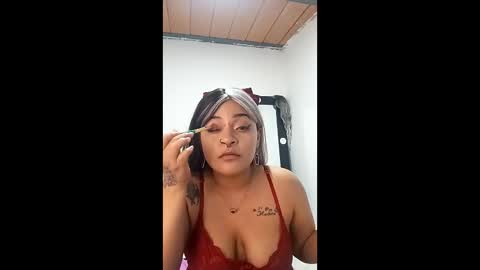 rubycastellanos_xxxx online show from 02/27/26, 07:25