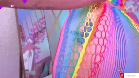 Ruby online show from 04/24/26, 01:19