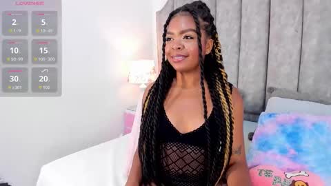 rubycrox online show from 03/26/26, 09:20