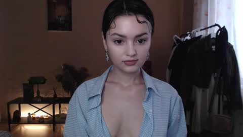 Snapshot of rubycute_ chatting on 10/09/25, 10:24 Ruby online show from 10/09/25, 10:24
