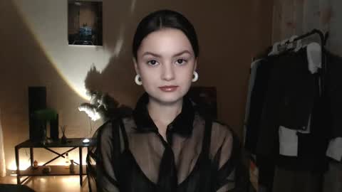 Ruby online show from 03/22/26, 04:21