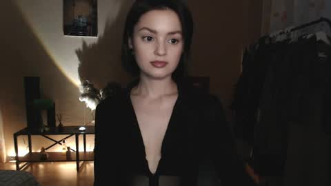 Ruby online show from 04/06/26, 01:34