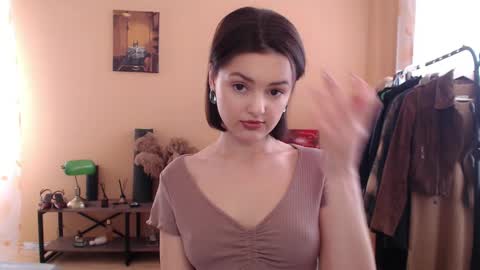 Ruby online show from 04/27/26, 04:32