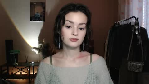 Snapshot of rubycute_ chatting on 05/26/26, 02:35 Ruby online show from 05/26/26, 02:35