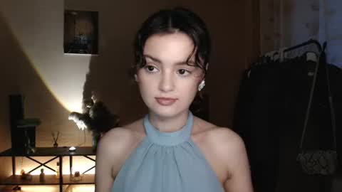 Snapshot of rubycute_ chatting on 06/14/26, 03:25 Ruby online show from 06/14/26, 03:25