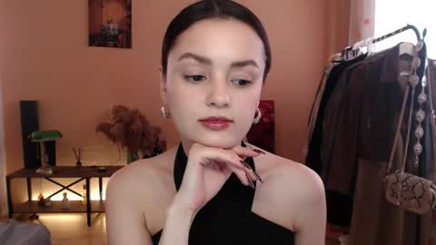 Snapshot of rubycute_ chatting on 06/24/26, 02:05 Ruby online show from 06/24/26, 02:05