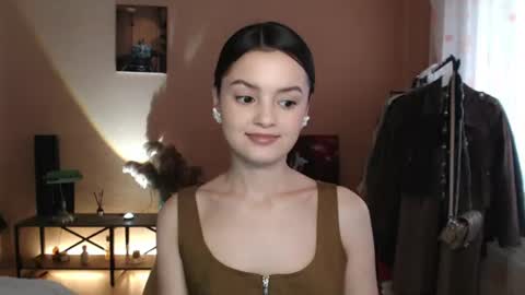 Snapshot of rubycute_ chatting on 07/13/26, 01:47 Ruby online show from 07/13/26, 01:47