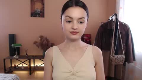 Snapshot of rubycute_ chatting on 07/16/26, 03:56 Ruby online show from 07/16/26, 03:56