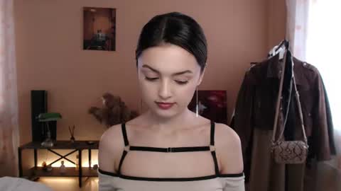 Snapshot of rubycute_ chatting on 07/18/26, 09:24 Ruby online show from 07/18/26, 09:24