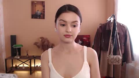 Snapshot of rubycute_ chatting on 07/19/26, 10:30 Ruby online show from 07/19/26, 10:30