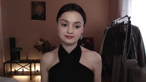 Snapshot of rubycute_ chatting on 07/25/26, 11:19 Ruby online show from 07/25/26, 11:19