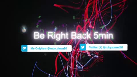 If youd still like to see me my onlyfans is still active and always has new content online show from 05/13/26, 06:05