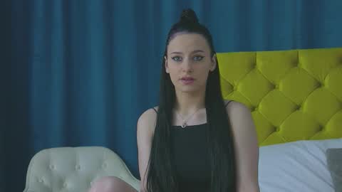 Ruby online show from 02/20/26, 06:37