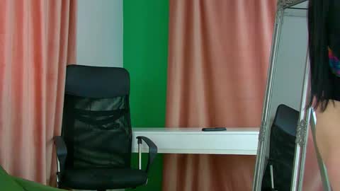 Ruby online show from 03/23/26, 05:11