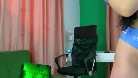 Ruby online show from 04/07/26, 04:24