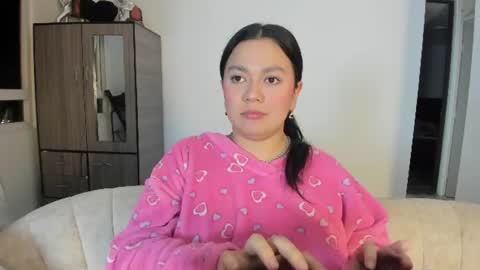RUBY online show from 06/19/26, 03:00