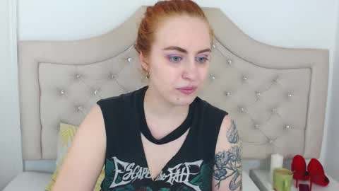 Ruby online show from 11/28/25, 04:53