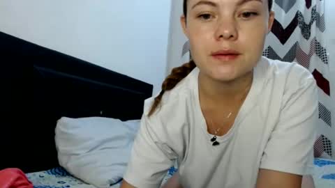 Rubyklar online show from 12/18/24, 02:42