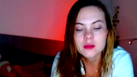 Rubyklar online show from 12/16/25, 03:55