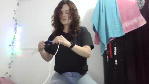 Rubyklar online show from 05/31/26, 12:19