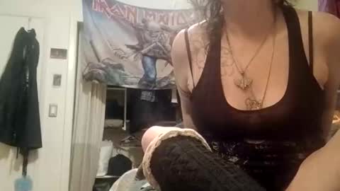 Rubylouxe online show from 03/16/26, 05:35