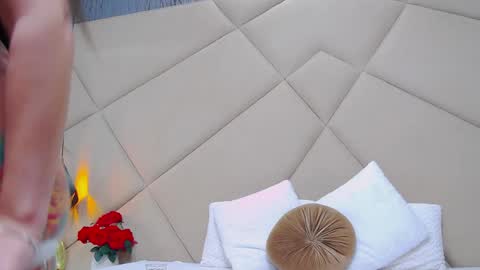 Snapshot of rubyluxee chatting on 01/28/25, 09:08 Ruby Luxe online show from 01/28/25, 09:08