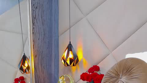 Snapshot of rubyluxee chatting on 01/29/25, 12:24 Ruby Luxe online show from 01/29/25, 12:24