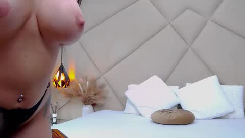 Snapshot of rubyluxee chatting on 02/27/25, 06:07 Ruby Luxe online show from 02/27/25, 06:07