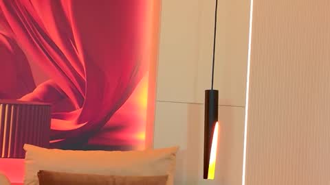 Snapshot of rubyluxee chatting on 10/03/25, 05:48 Ruby Luxe online show from 10/03/25, 05:48