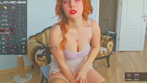 rubylynxxx online show from 12/11/24, 10:25