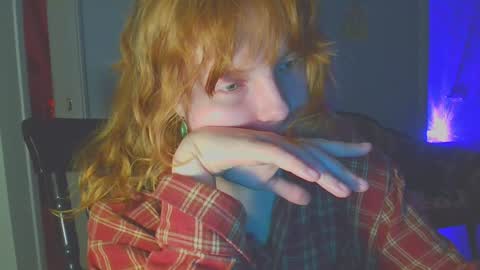 rubylynxxx online show from 12/28/24, 05:14