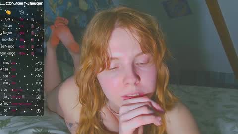 rubylynxxx online show from 02/01/25, 02:34