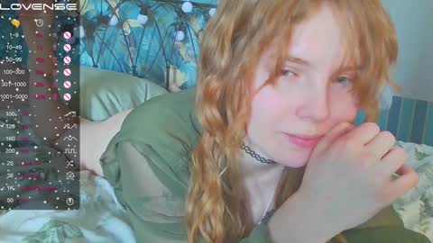 rubylynxxx online show from 02/02/25, 01:19