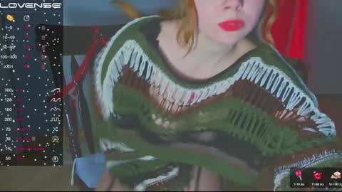 rubylynxxx online show from 02/15/25, 05:28