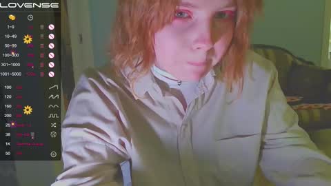 rubylynxxx online show from 03/05/25, 05:29